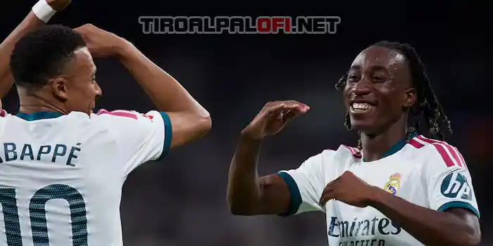 No hay victoria sin sufrimiento. El Madrid gana con expulsión de Vini (1-0) | RESUMEN y GOLES