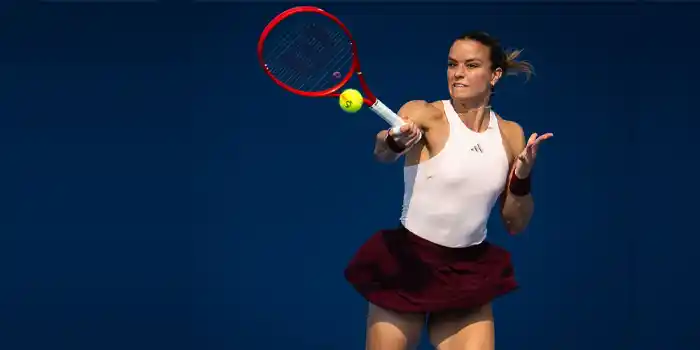WTA Wuhan (DIRECTO)