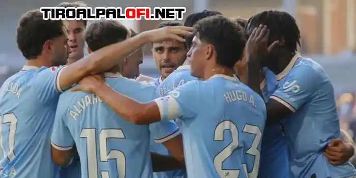 Celta de Vigo - Juventus (21:00)